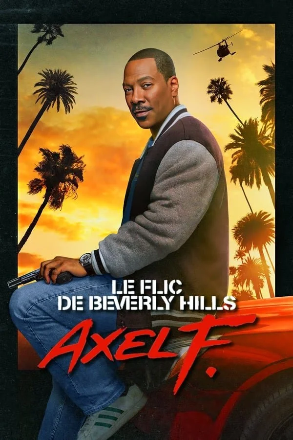 Beverly Hills Cop (2024) - Stream Action movies with IPTV PROVIDERS IPTV service