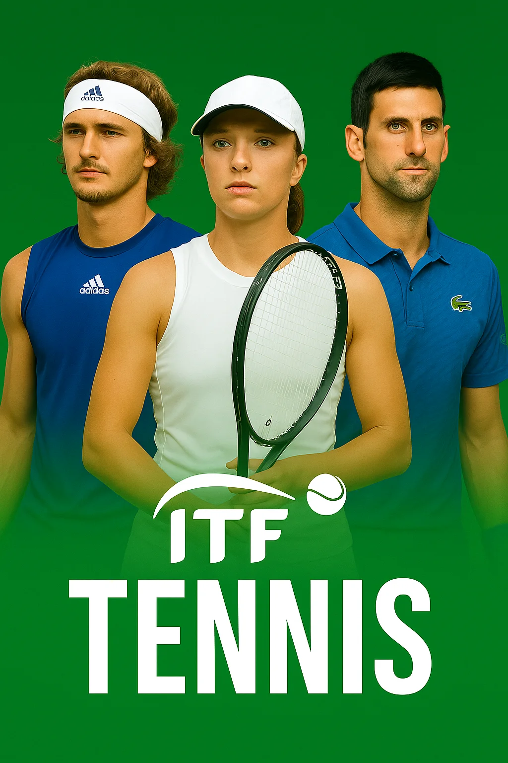 TENNIS - Watch Tennis live with IPTV PROVIDERS streaming service