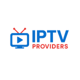 IPTV PROVIDERS - Premium IPTV Streaming Service Logo